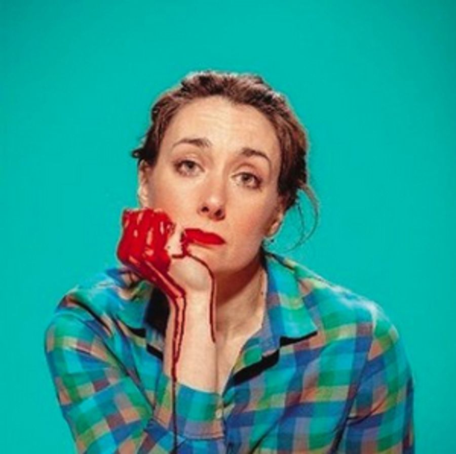 EDINBURGH 2021: Review: THE ENTERTAINMENT, Summerhall Online Image