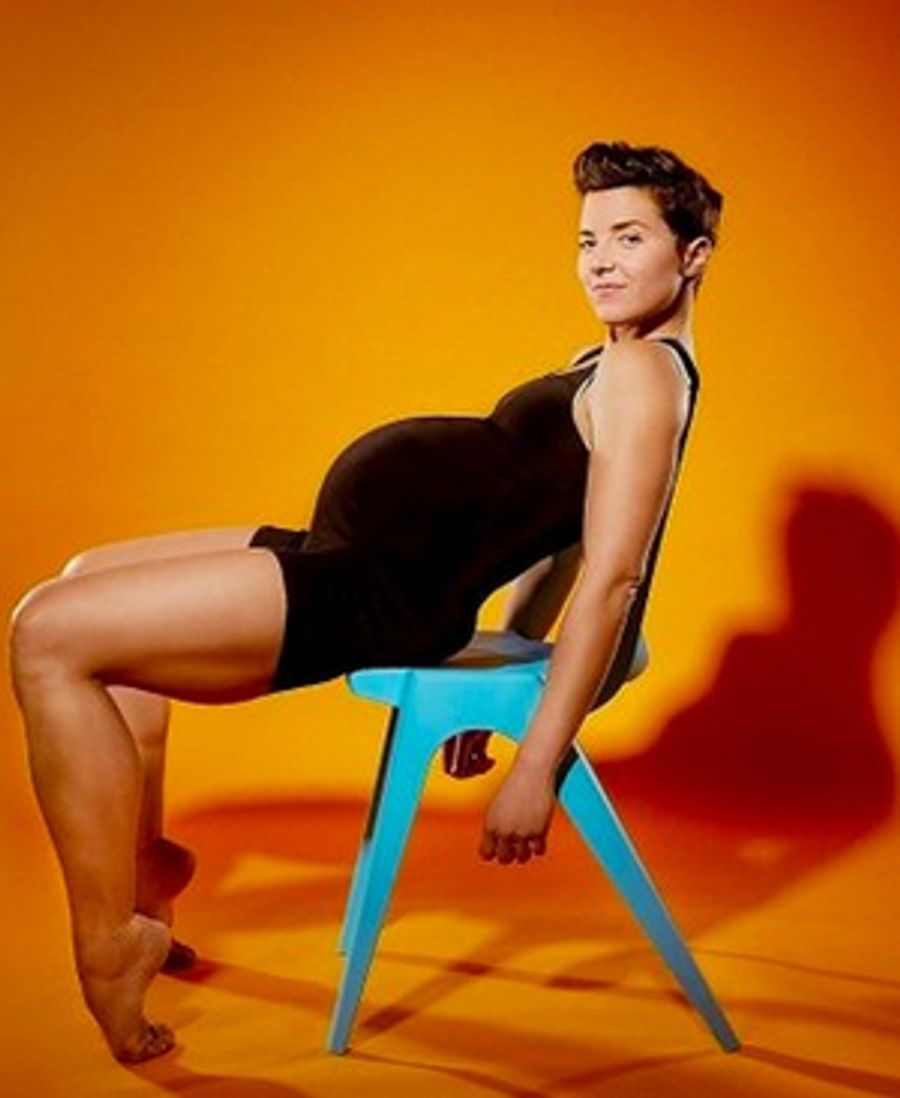 EDINBURGH 2021: Review: PUSH, Pleasance Online Image