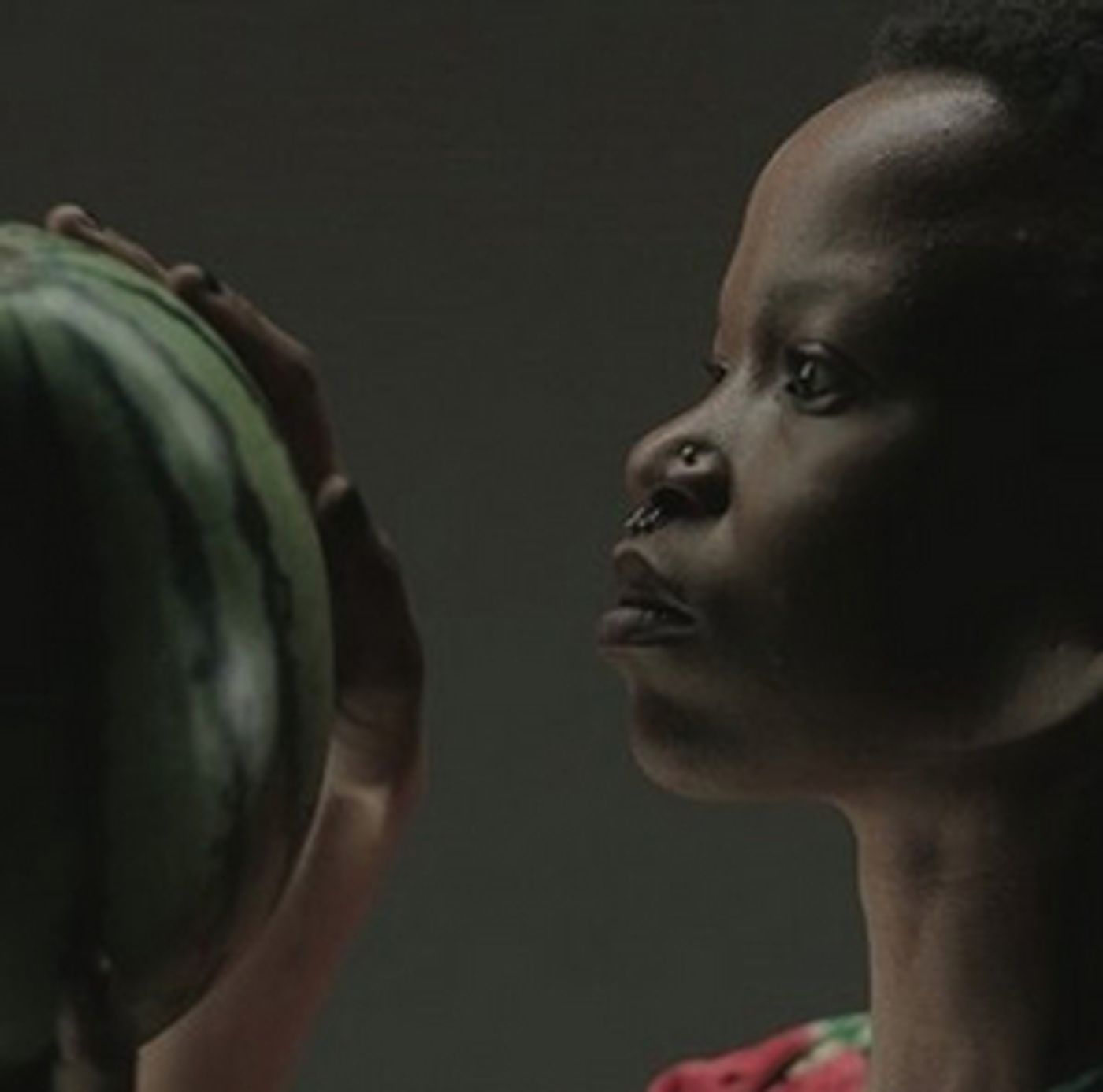 EDINBURGH 2021: Review: AS BRITISH AS A WATERMELON, Summerhall Online  Image