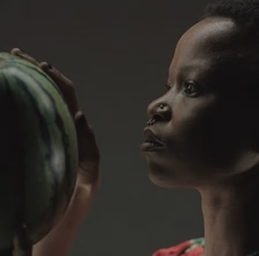 EDINBURGH 2021: Review: AS BRITISH AS A WATERMELON, Summerhall Online  Image