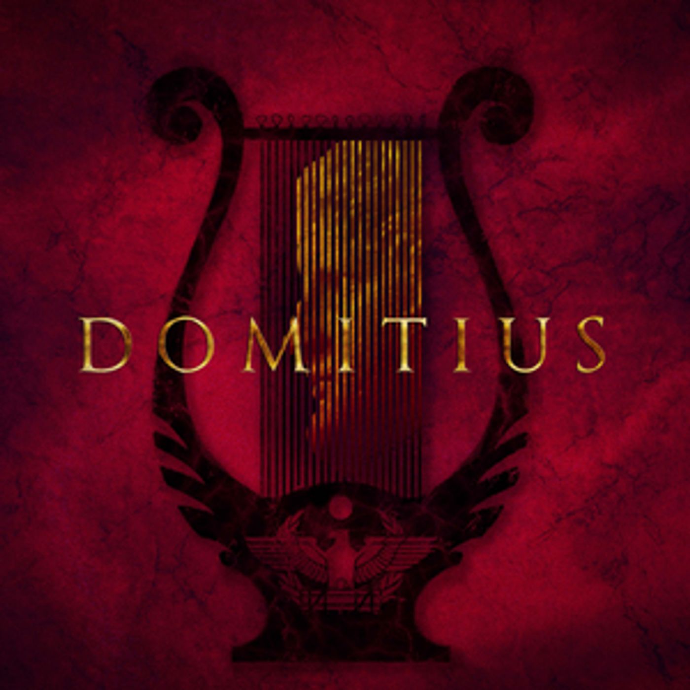 Review: DOMITIUS, Conway Hall  Image