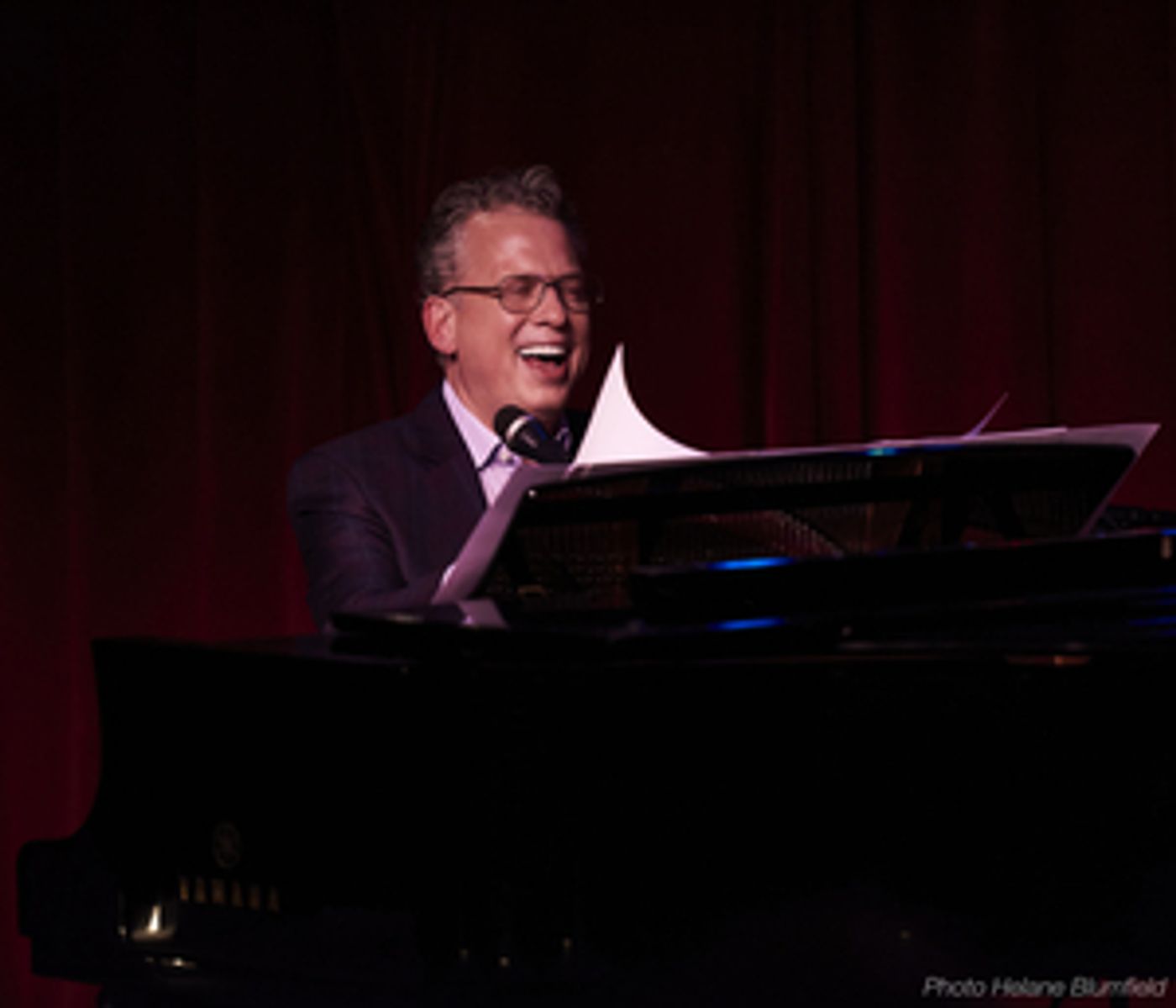 Review: THE BILLY STRITCH TRIO Brings the Jazz Back at Birdland  Image