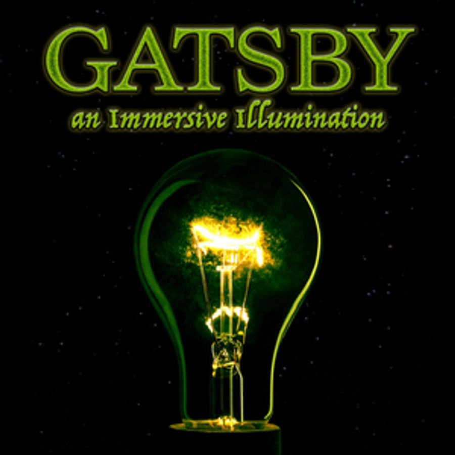 2Cents Theatre Group to Premiere GATSBY an IMMERSIVE ILLUMINATION at the Hollywood Fringe Image