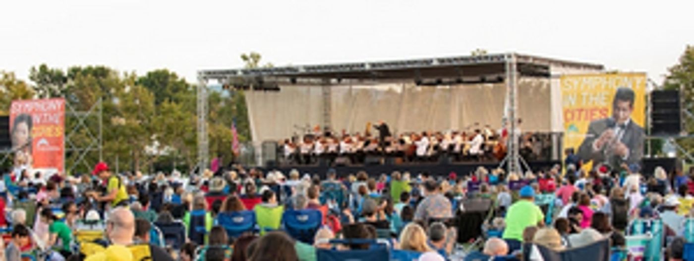 Pacific Symphony Will Travel Throughout Orange County To Perform Free Concerts This Month  Image