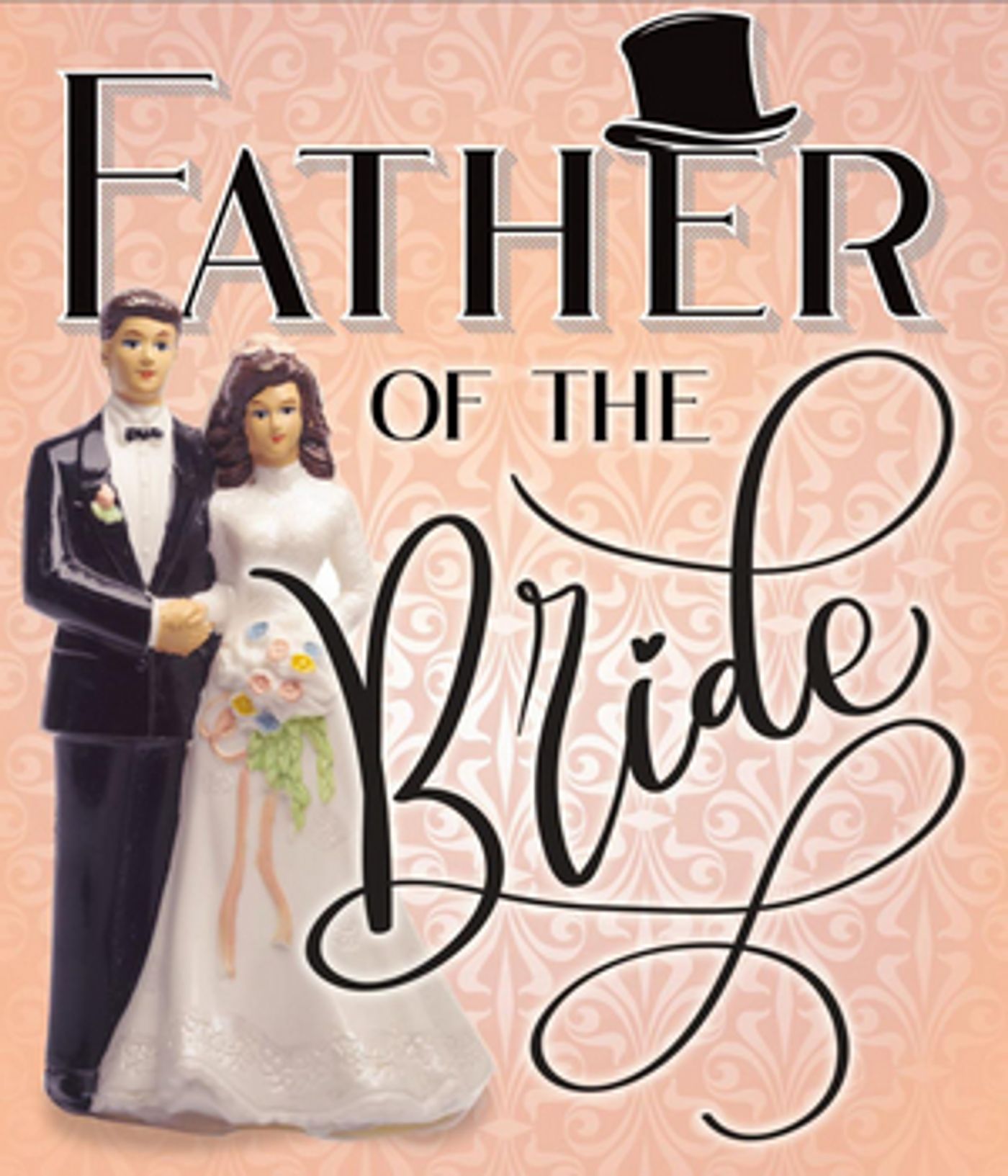 FATHER OF THE BRIDE Will Be Performed at Albuquerque Little Theatre Next Month FATHER OF THE BRIDE Will Be Performed at Albuquerque Little Theatre Next Month Image