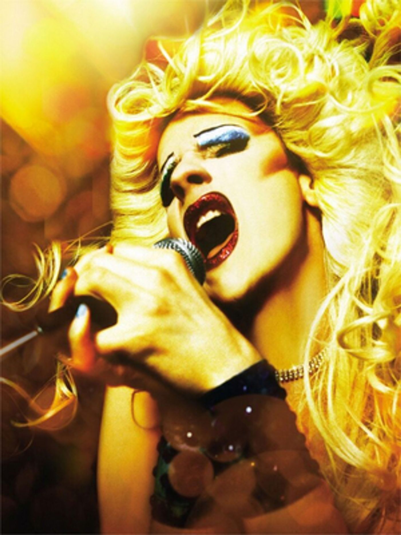 HEDWIG AND THE ANGRY INCH Sets 20th Anniversary Virtual Reunion Next Week  Image