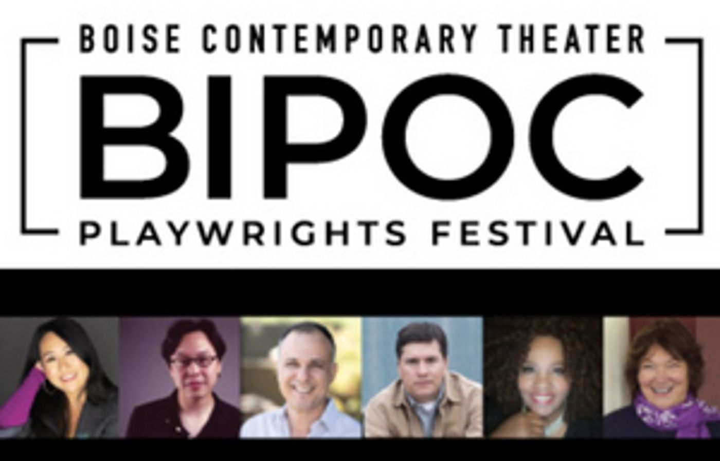 Boise Contemporary Theater's BIPOC PLAYWRIGHTS FESTIVAL is Underway Boise Contemporary Theater's BIPOC PLAYWRIGHTS FESTIVAL is Underway Image