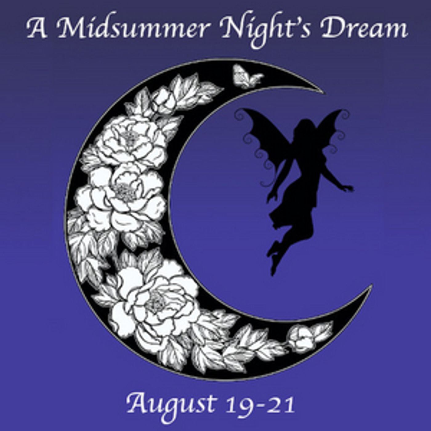 Cortland Repertory Theatre Will Present A MIDSUMMER NIGHT'S DREAM This Month Cortland Repertory Theatre Will Present A MIDSUMMER NIGHT'S DREAM This Month Image