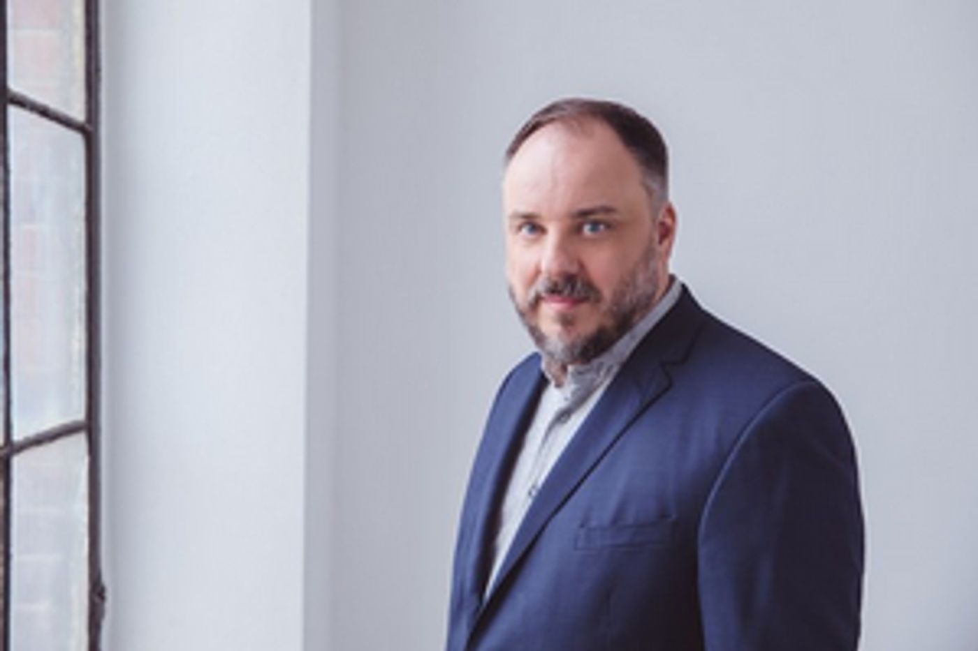 BIG VOICES: GOERNE AND ANDSNES Will Be Performed at the Norway Opera Next Week BIG VOICES: GOERNE AND ANDSNES Will Be Performed at the Norway Opera Next Week Image