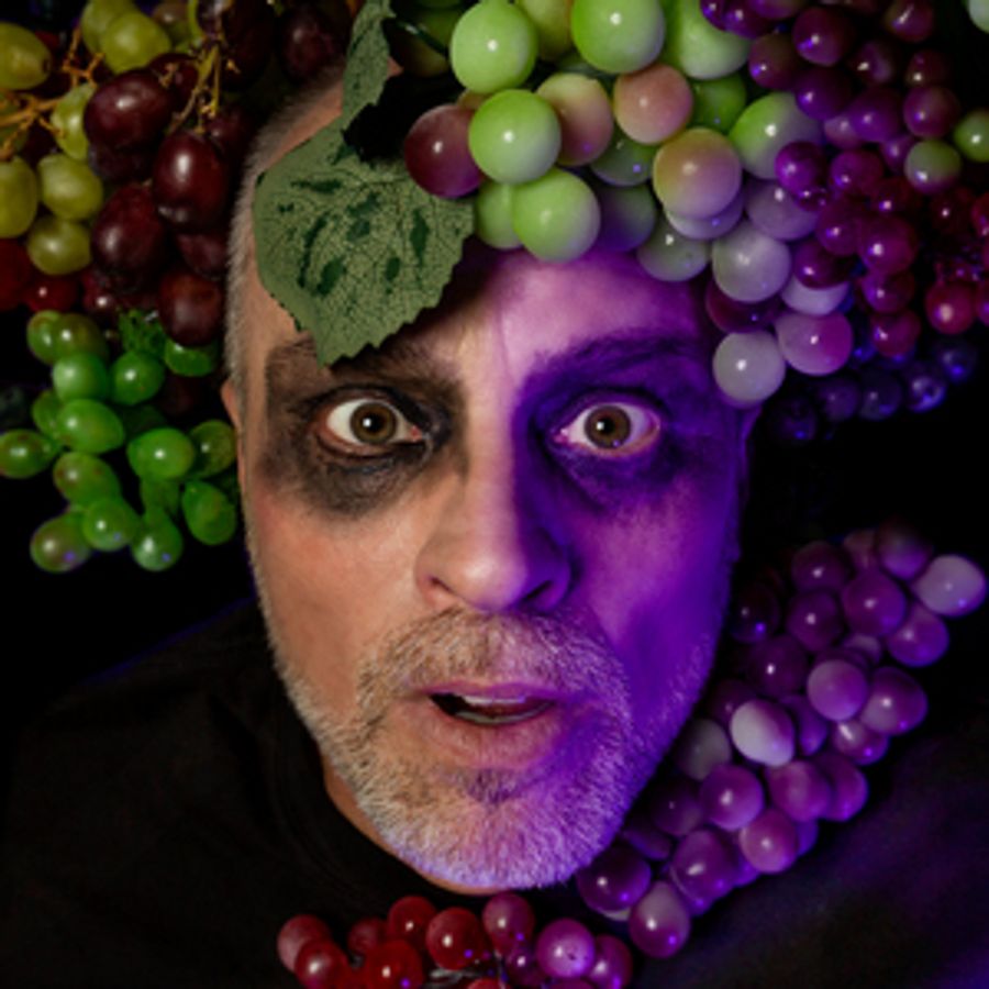 EDINBURGH 2021: Review: PLANET OF THE GRAPES, ZOO TV Image