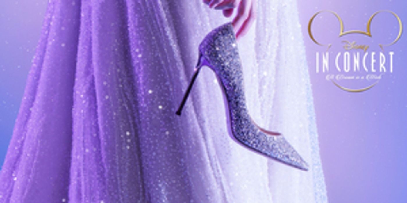 Interview: Amy Manford And Genevieve McCarthy of DISNEY IN CONCERT: A DREAM IS A WISH at Riverside Theatre Interview: Amy Manford And Genevieve McCarthy of DISNEY IN CONCERT: A DREAM IS A WISH at Riverside Theatre Image