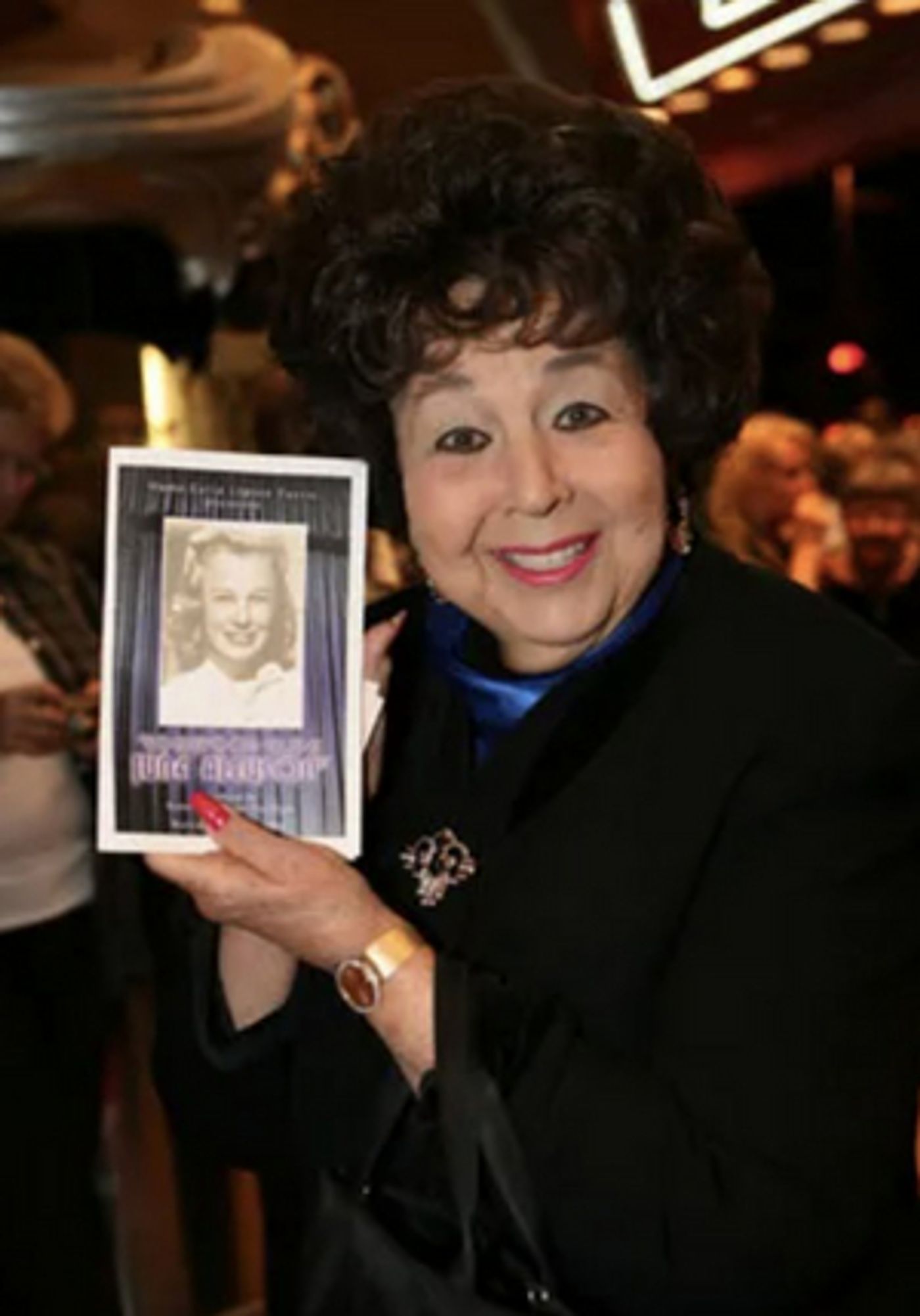 Stage and Screen Actress and Former Child Star Jane Withers Dies at 95 Stage and Screen Actress and Former Child Star Jane Withers Dies at 95 Image