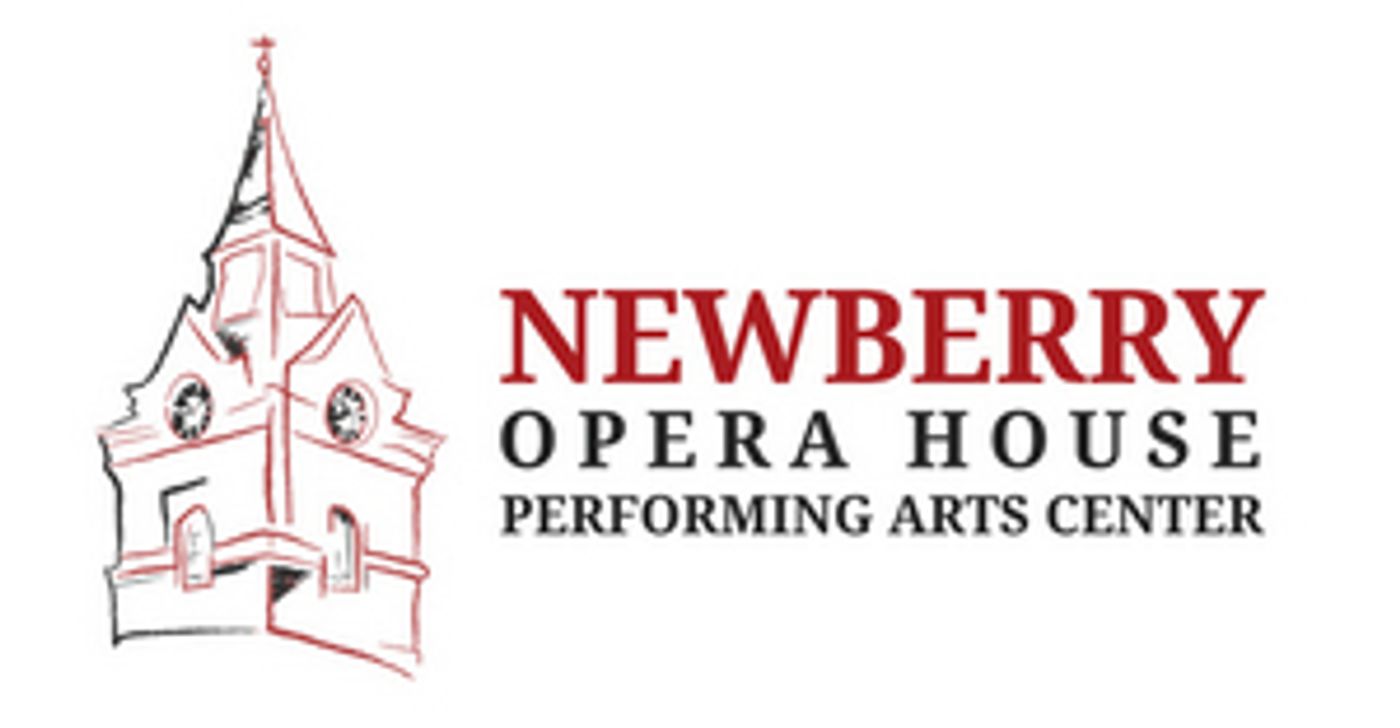 Newberry Opera House Announces 2021-22 Season Newberry Opera House Announces 2021-22 Season Image