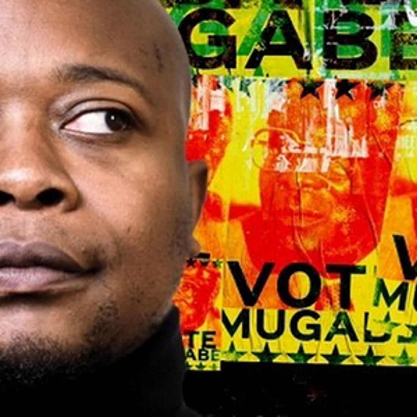 MUGABE & ME Will Be Performed at York Theatre Royal Next Month  Image