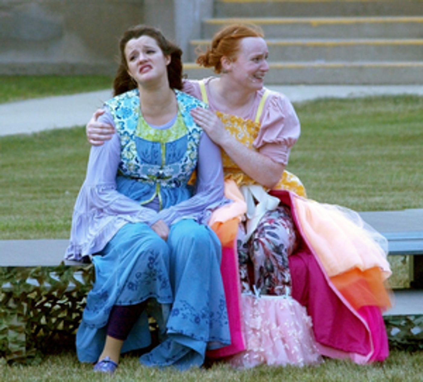 Review: A MIDSUMMER NIGHT'S DREAM: THE LOVERS' TALE Casts a Spell this Milwaukee Summer Review: A MIDSUMMER NIGHT'S DREAM: THE LOVERS' TALE Casts a Spell this Milwaukee Summer Image