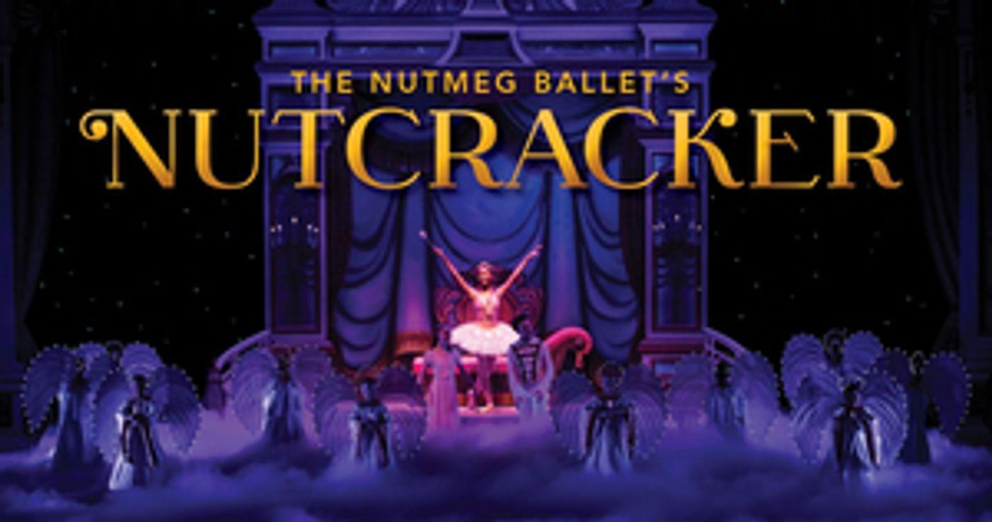 THE NUTCRACKER Will Be Performed at the Warner This December  Image
