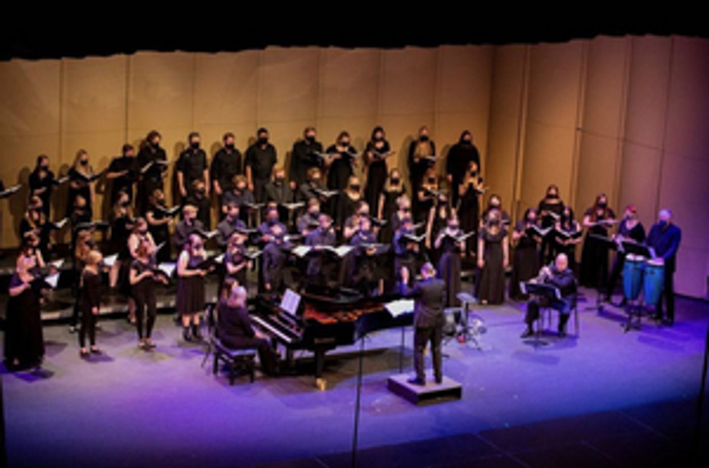 Student Blog: Getting Back Into It  Image