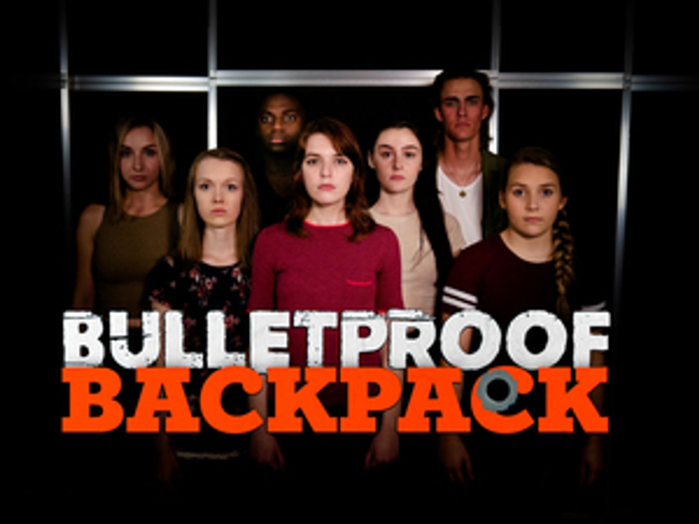 Interview: Kody C Jones, Wedler Lordeus, and Danica Murray of BULLETPROOF BACKPACK at Florida Repertory Theatre  Image