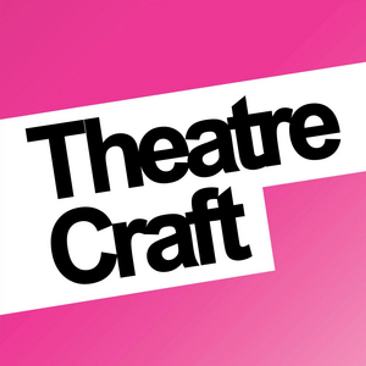 TheatreCraft Set to Return November 2021  Image