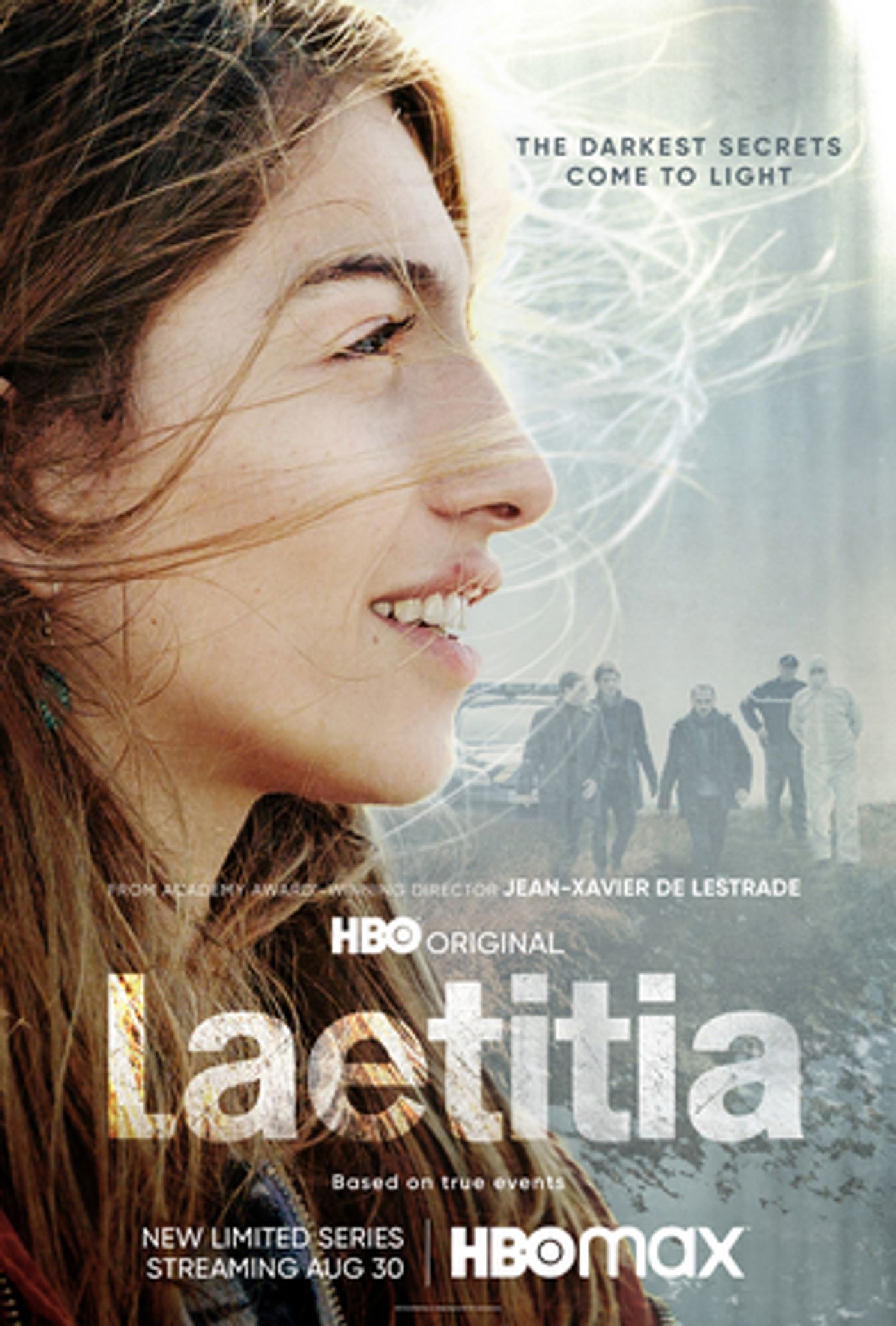 HBO Acquires North American Television & Streaming Rights to LAETITIA  Image