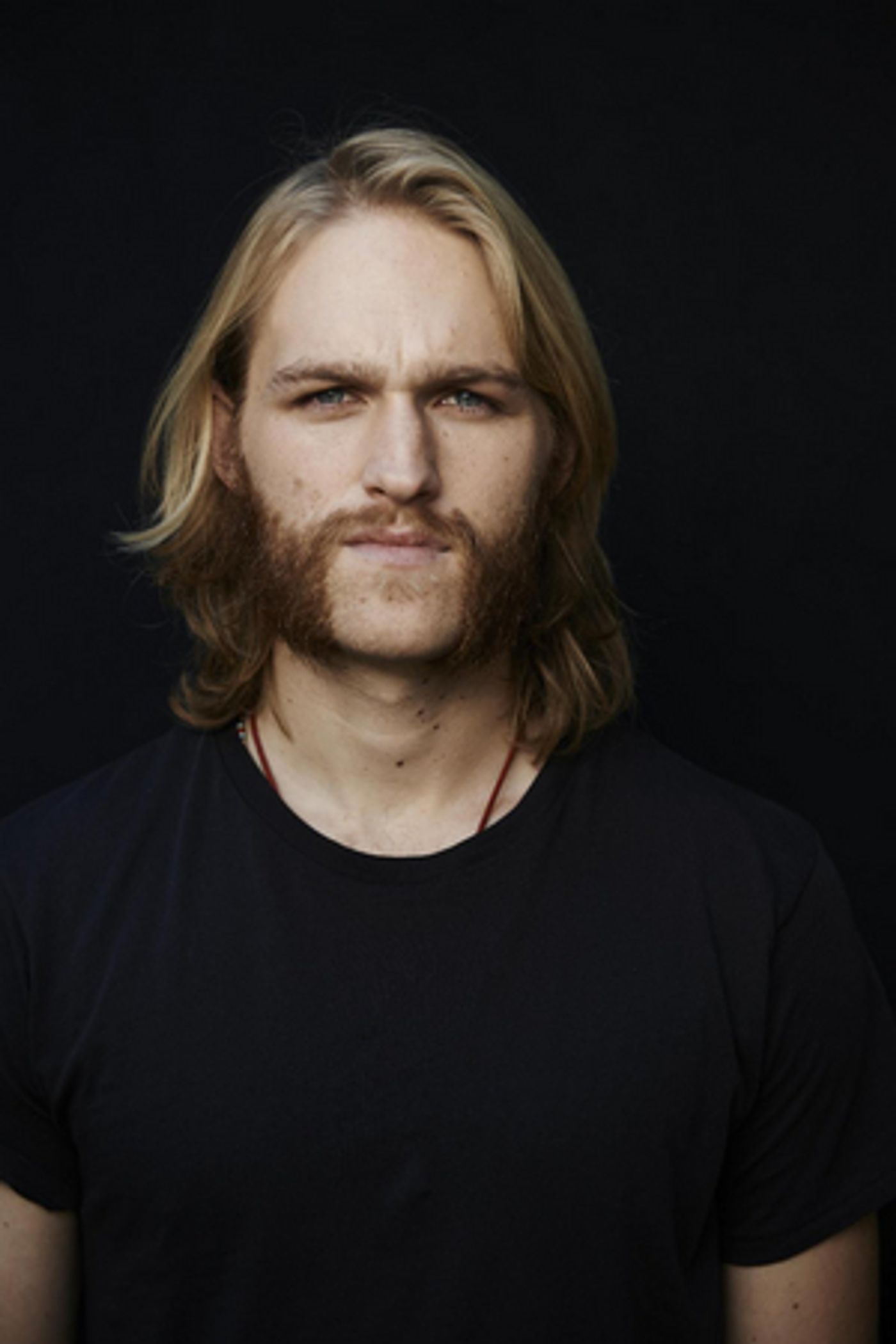 Wyatt Russell Will Star in Podcast Series CLASSIFIED  Image