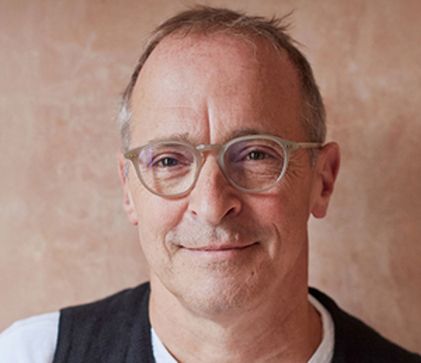 AN EVENING WITH DAVID SEDARIS to be Presented at Live at the Brown Theatre This December  Image