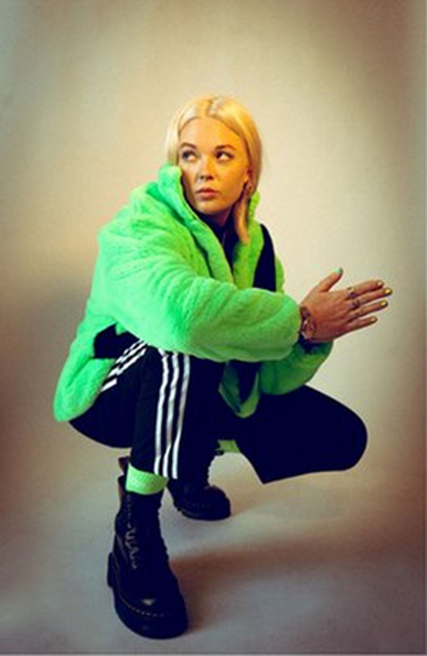 Sofi Vonn Set to Release Debut EP Later This Year Sofi Vonn Set to Release Debut EP Later This Year Image