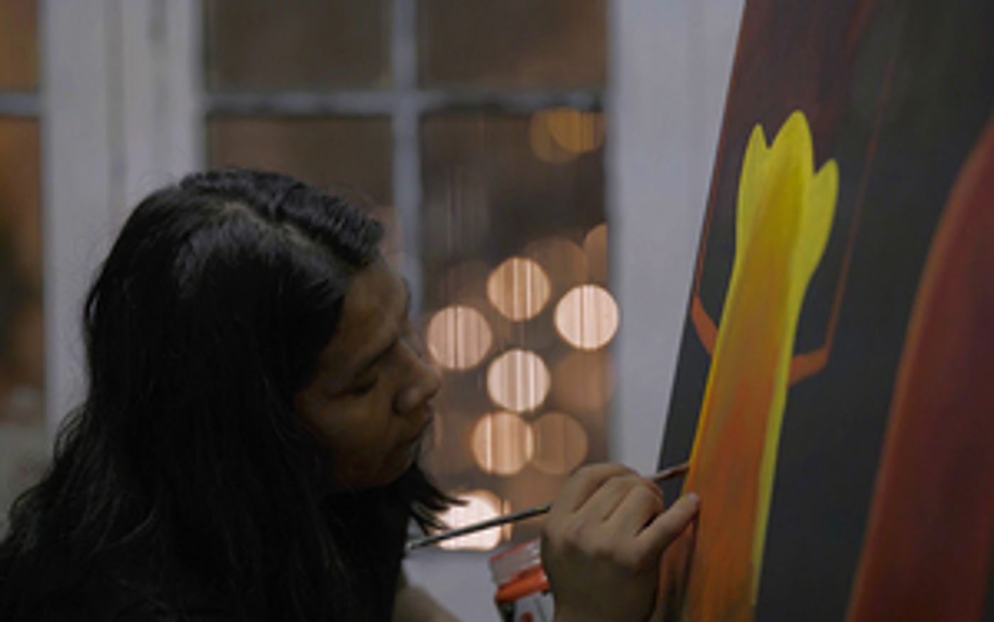 THE SONG OF THE BUTTERFLIES Premieres August 30 on PBS  Image