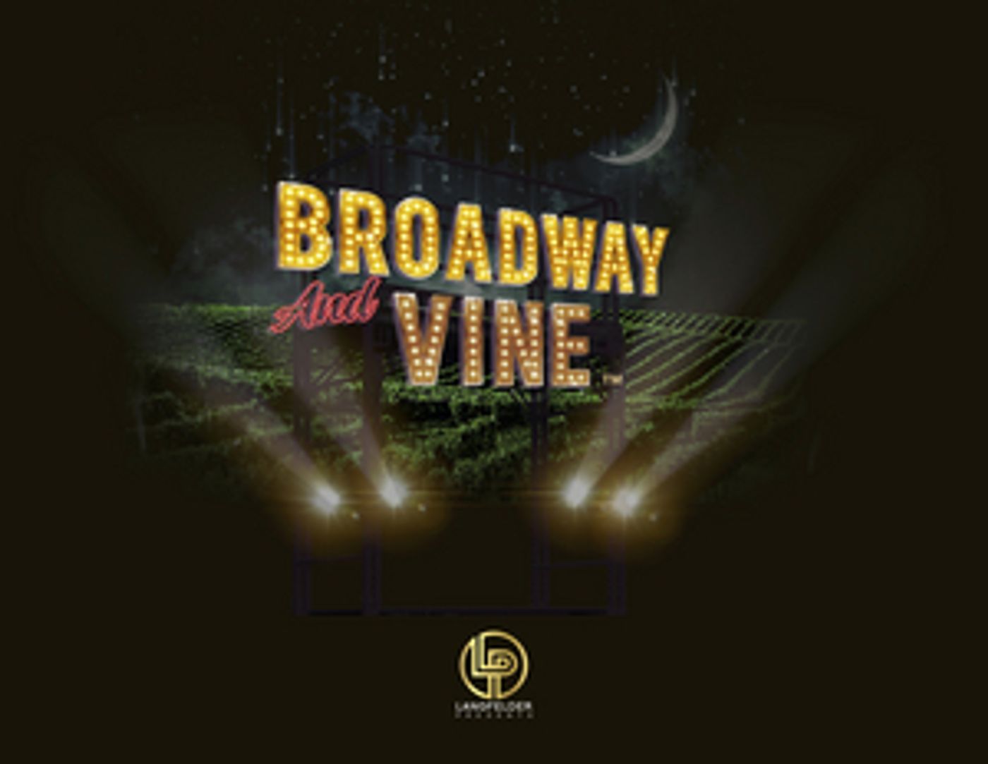 Jacob Langfelder Launches BROADWAY AND VINE With Tony Yazbeck, Shoshana Bean, Taylor Iman Jones & More  Image