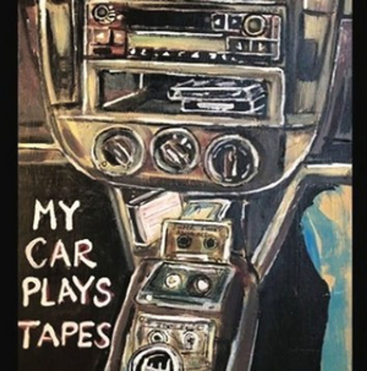 EDINBURGH 2021: Review: MY CAR PLAYS TAPES, Summerhall Online  Image