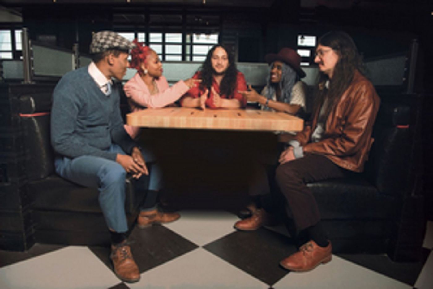 Southern Avenue Share Official Music Video for 'Move Into The Light'  Image