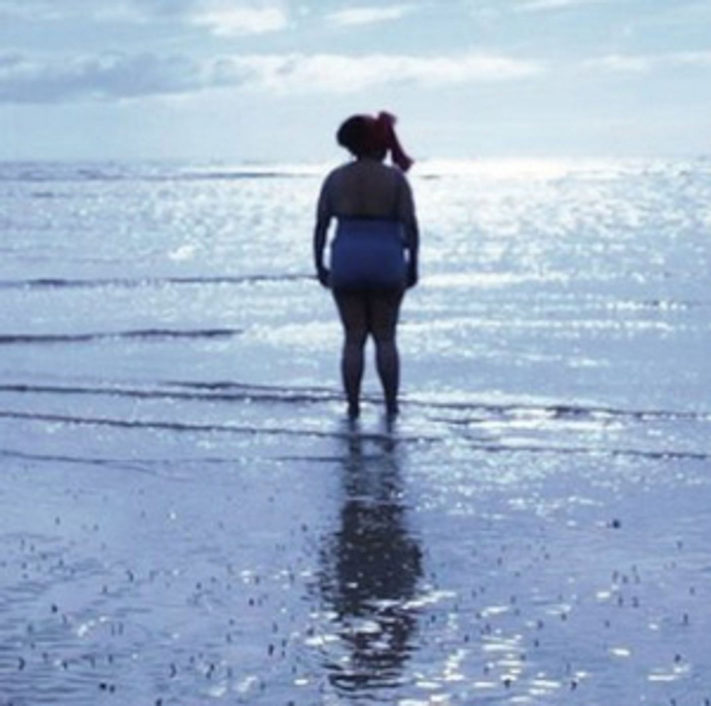 EDINBURGH 2021: Review: CHERYL MARTIN- ONE WOMAN, Summerhall Online  Image