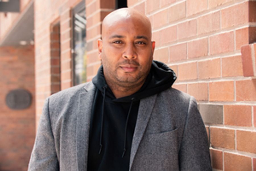 Berkeley Rep Announces Anthony Jackson as New Director of School of Theatre Image