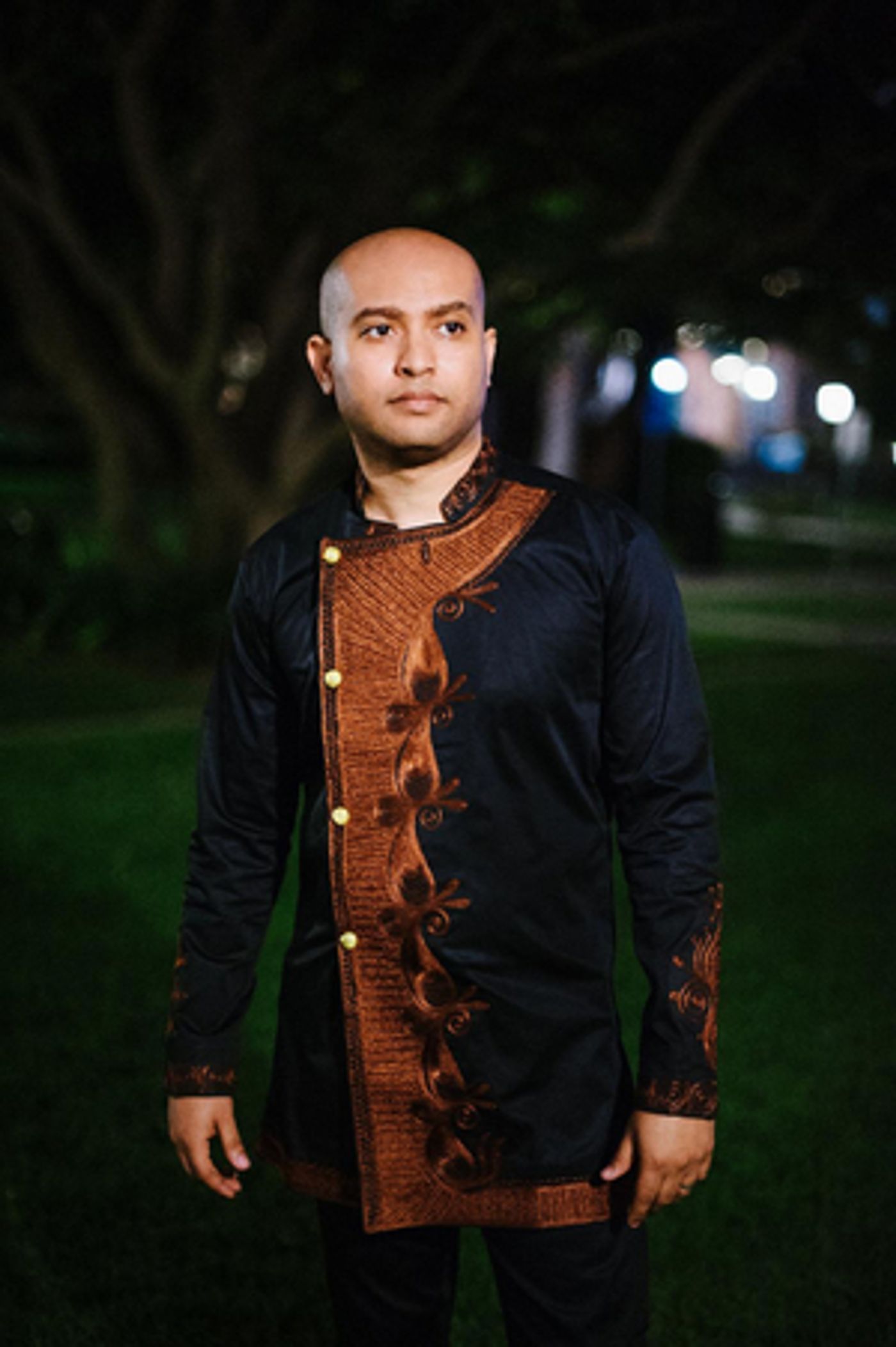 LACO Artistic Advisor Derrick Skye Receives Prestigious Princess Grace Award LACO Artistic Advisor Derrick Skye Receives Prestigious Princess Grace Award Image