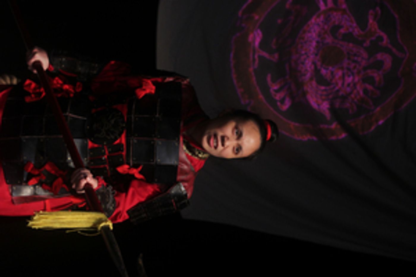 THE BALLAD OF MULAN Will Be Performed at Scarborough's Stephen Joseph Theatre THE BALLAD OF MULAN Will Be Performed at Scarborough's Stephen Joseph Theatre Image