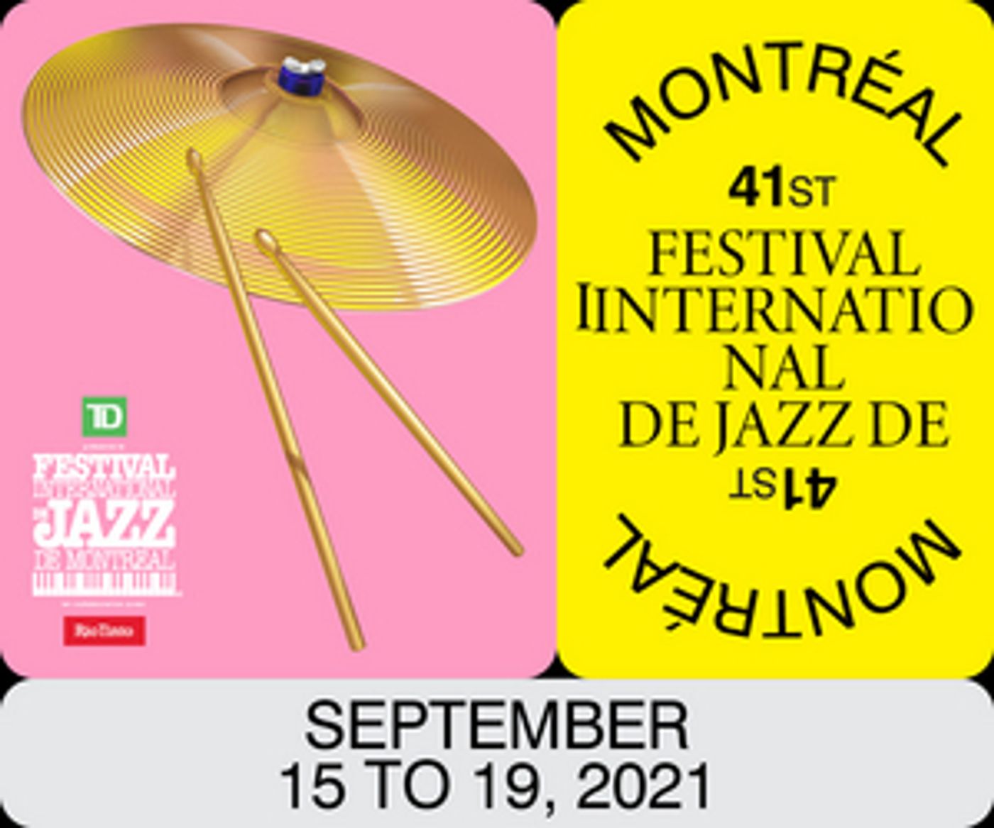 Festival International de Jazz de Montreal Unveils the First Stars of its 41st Edition  Image