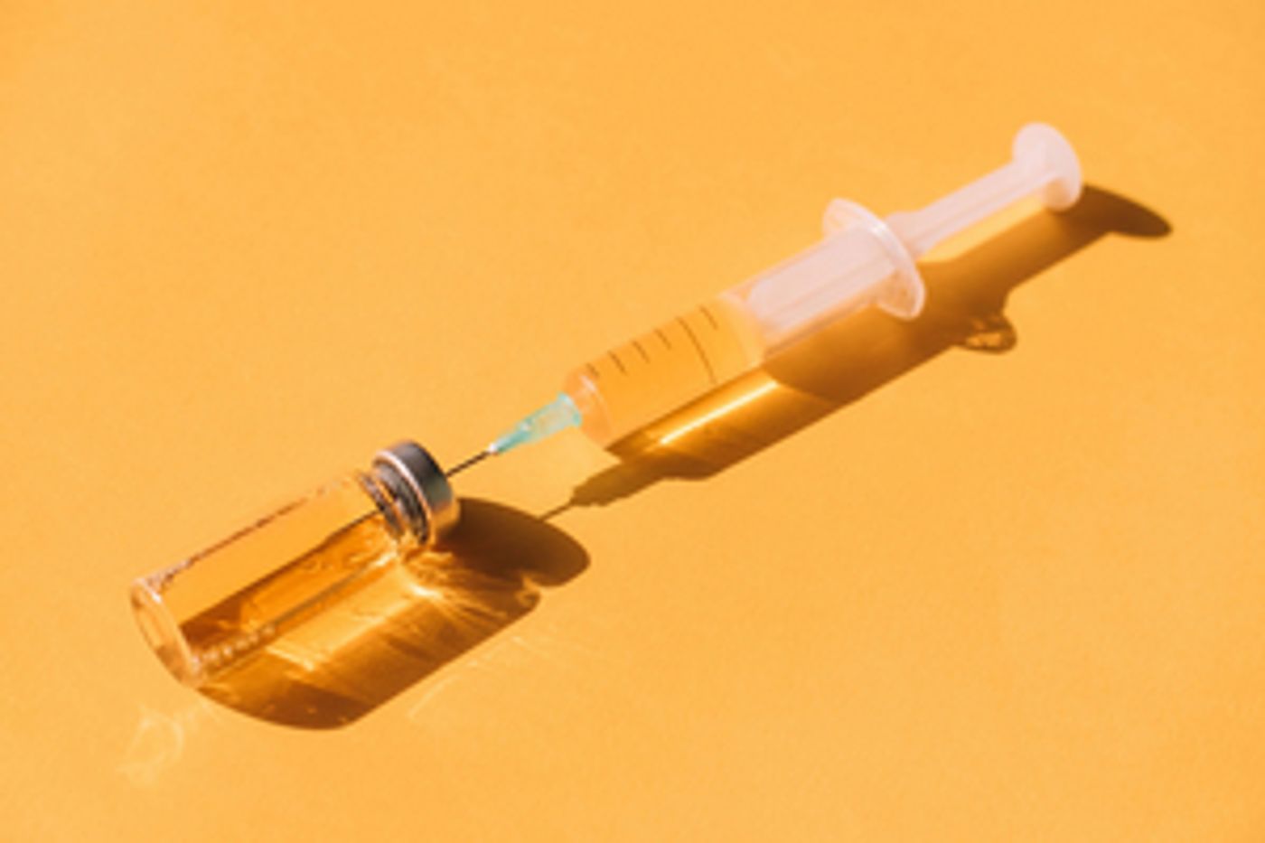 Student Blog: For the Love of Theatre, Get Vaccinated!  Image