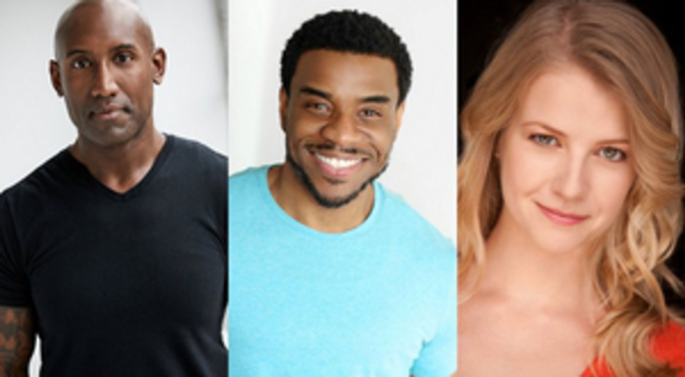 MJ Announces Complete Casting; Quentin Earl Darrington, Whitney Bashor, Antoine L. Smith, and More!  Image