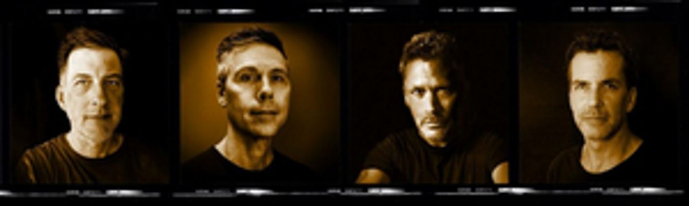 GIRLS AGAINST BOYS Celebrating 25th Anniversary Of 'House of GVSB' With Double Vinyl Reissue  Image