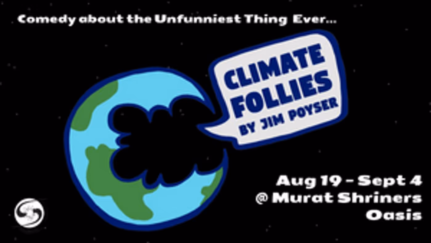 Student Blog: Directing a World Premiere  Image