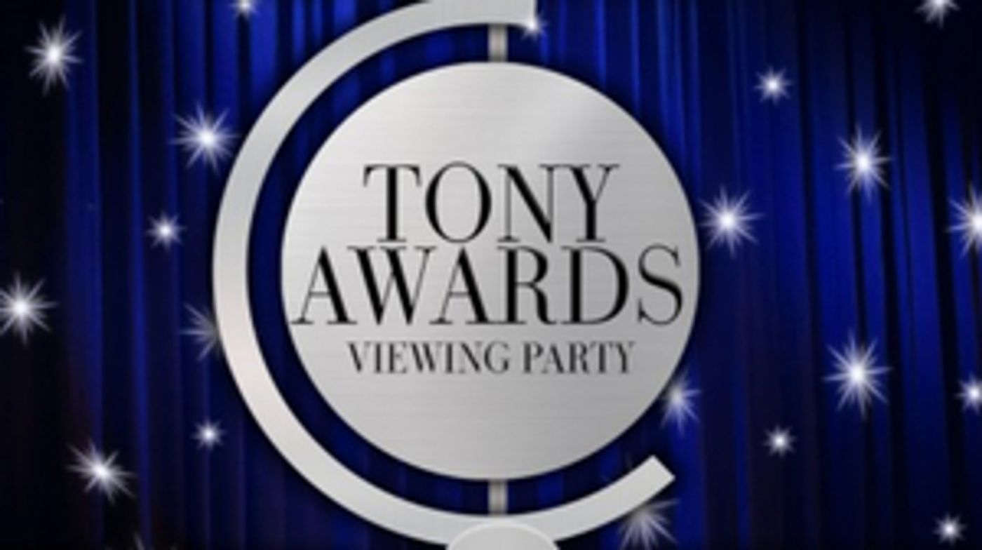 Feinstein's/54 Below to Present Tony Awards Viewing Party  Image