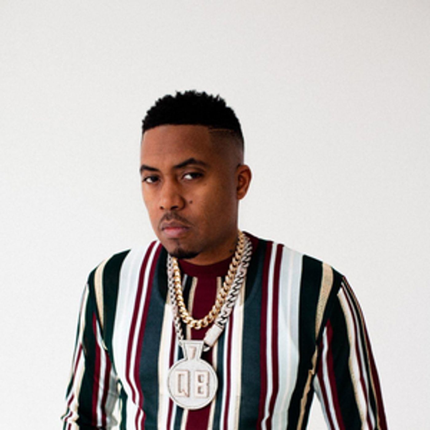 New York City Icon Nas Launches Exclusive CONCERT TO FEED NYC Benefiting City Harvest New York City Icon Nas Launches Exclusive CONCERT TO FEED NYC Benefiting City Harvest Image
