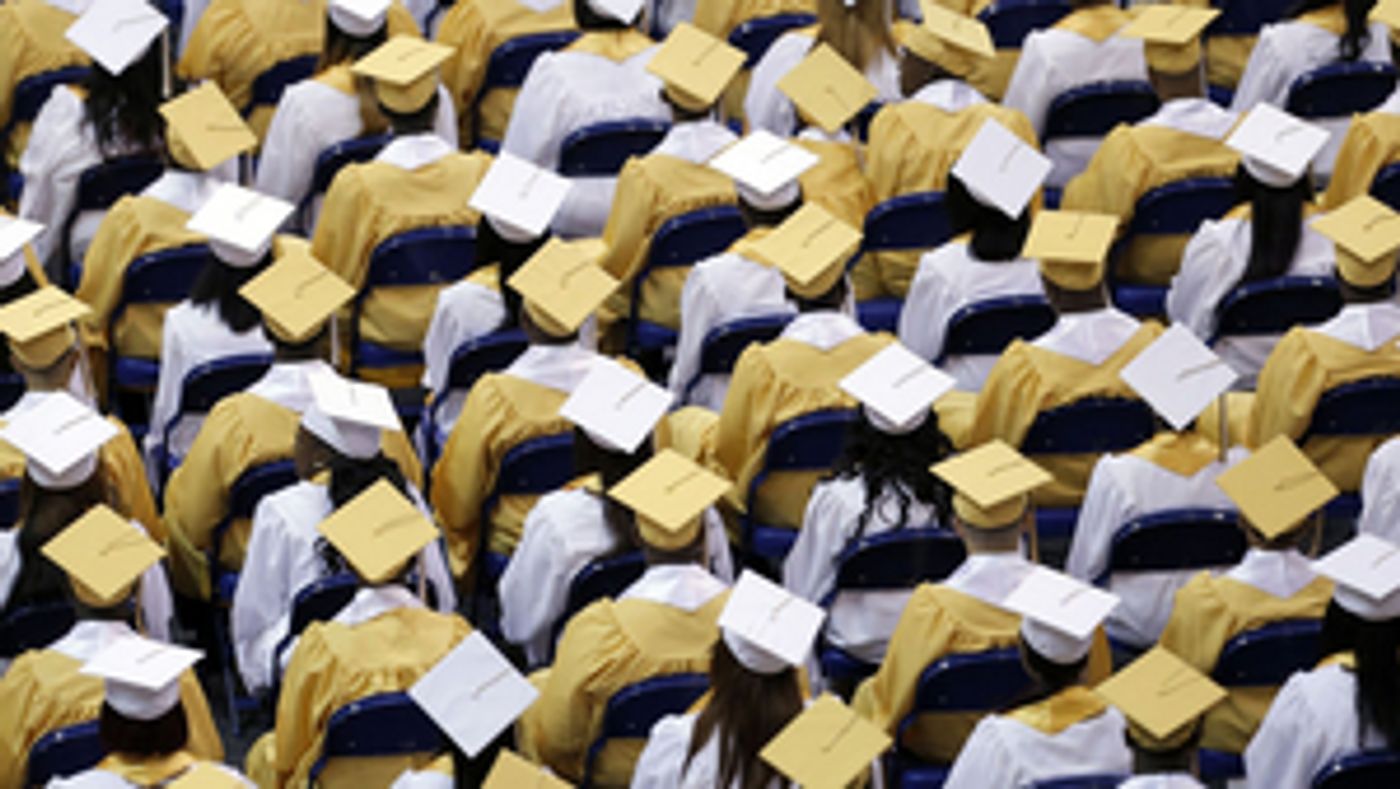 Student Blog: Show Tunes for Seniors  Image