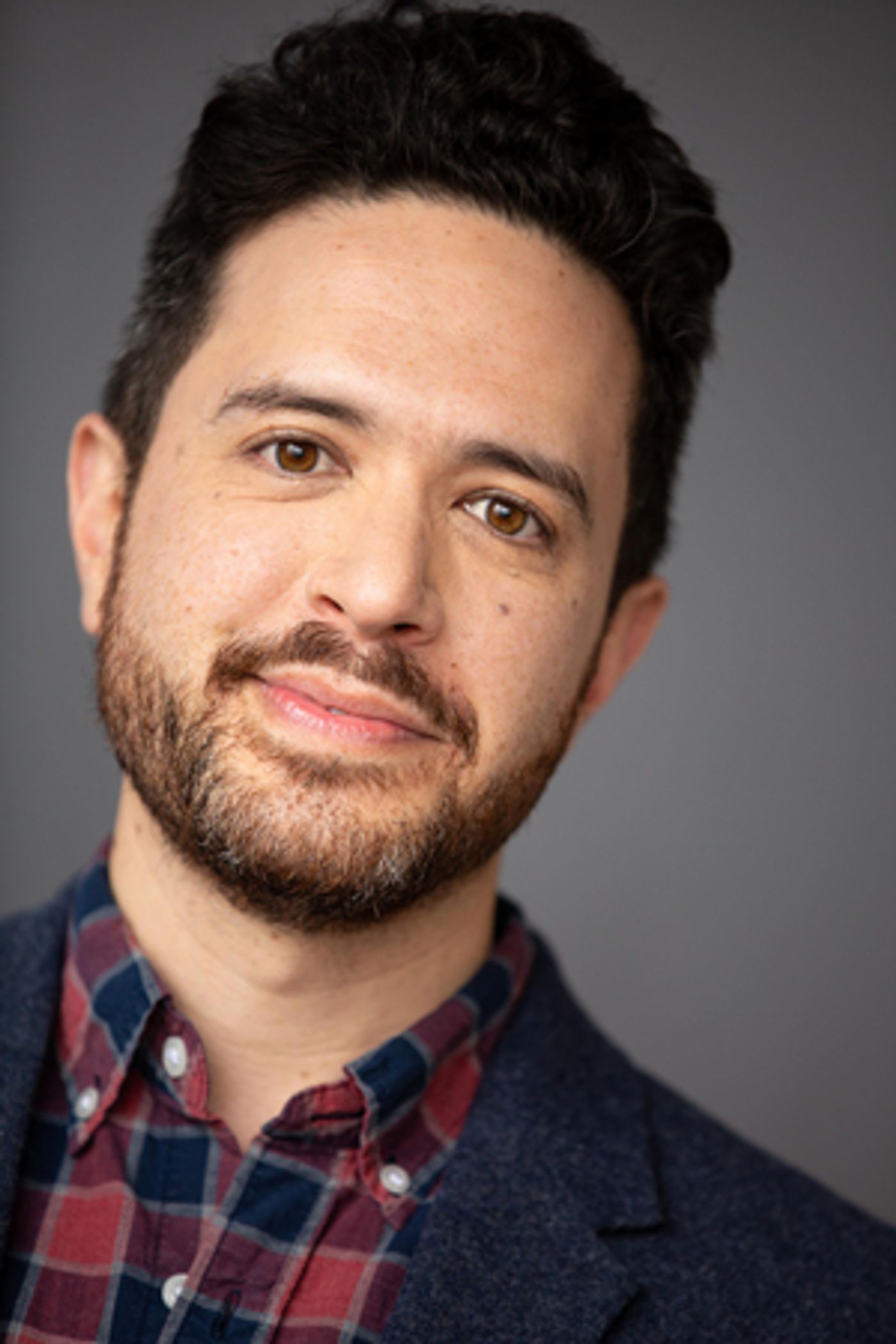 Adam Gwon Announced At 54 Below, August 28 Adam Gwon Announced At 54 Below, August 28 Image