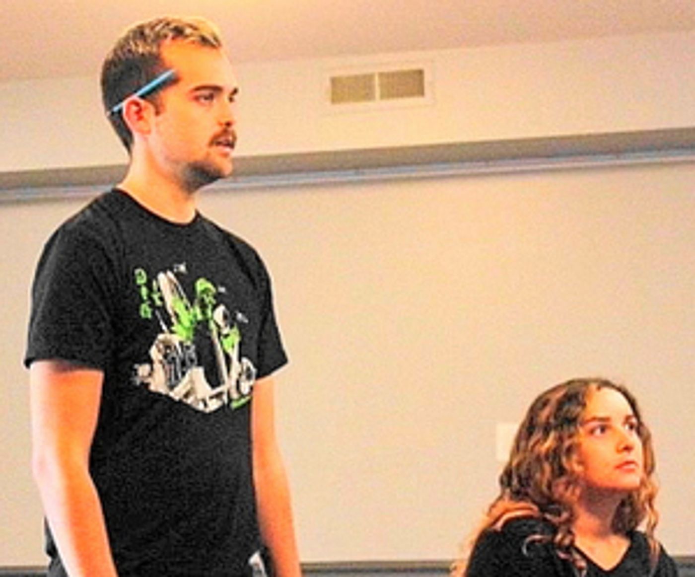 Possum Point Players Presents HEROES OF THE FOURTH TURNING  Image