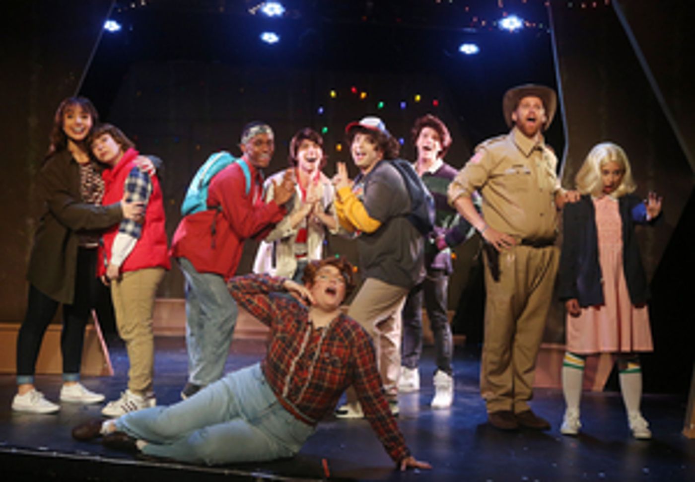 Review: STRANGER SINGS! is a Loving (Though Sometimes Flawed) Interpretation Review: STRANGER SINGS! is a Loving (Though Sometimes Flawed) Interpretation Image