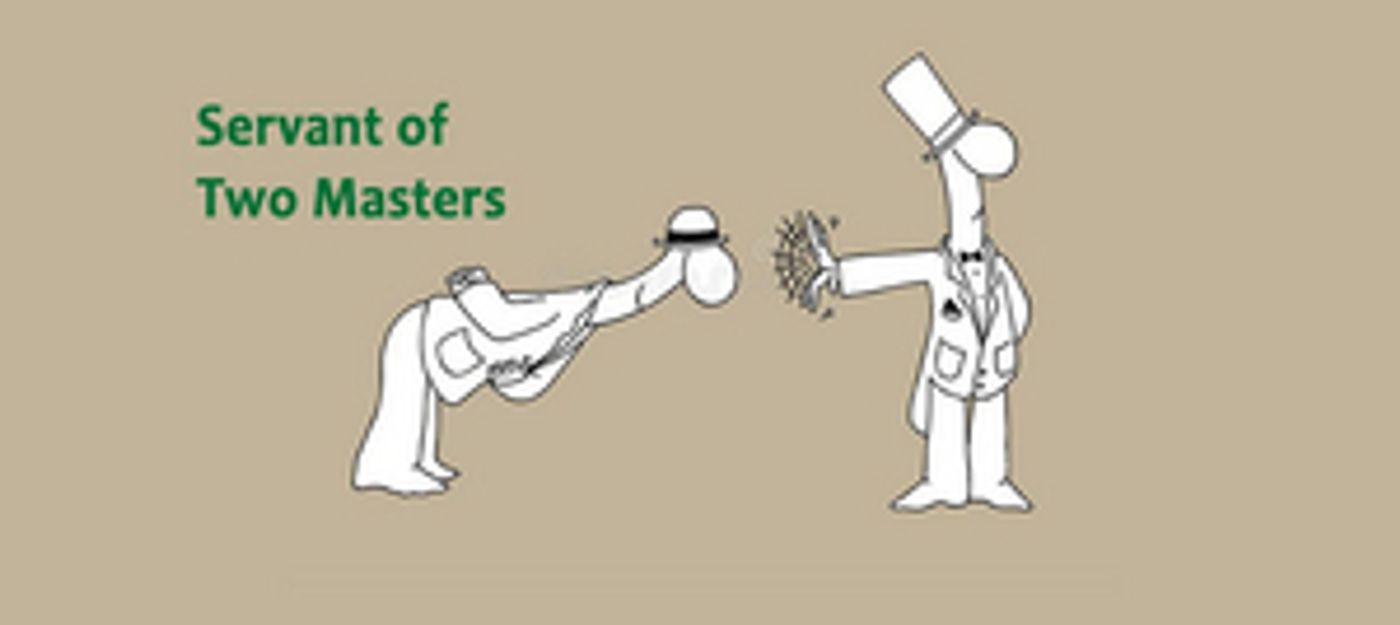 Exhibit-Unveils-Fresh-Black-History-AND-Upcoming-Comedic-Play-THT-20010101 SERVANT OF TWO MASTERS Showcases Feast of Fools at Town Hall Theater Image