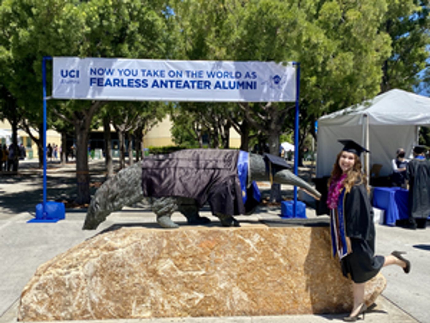 Student Blog: 10 Tips for Applying to College When it Seems Just About Impossible These Days  Image