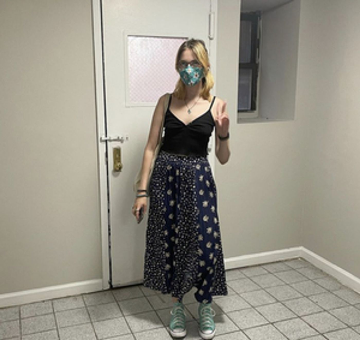 Student Blog: The Saga of Renting My First NYC Apartment  Image