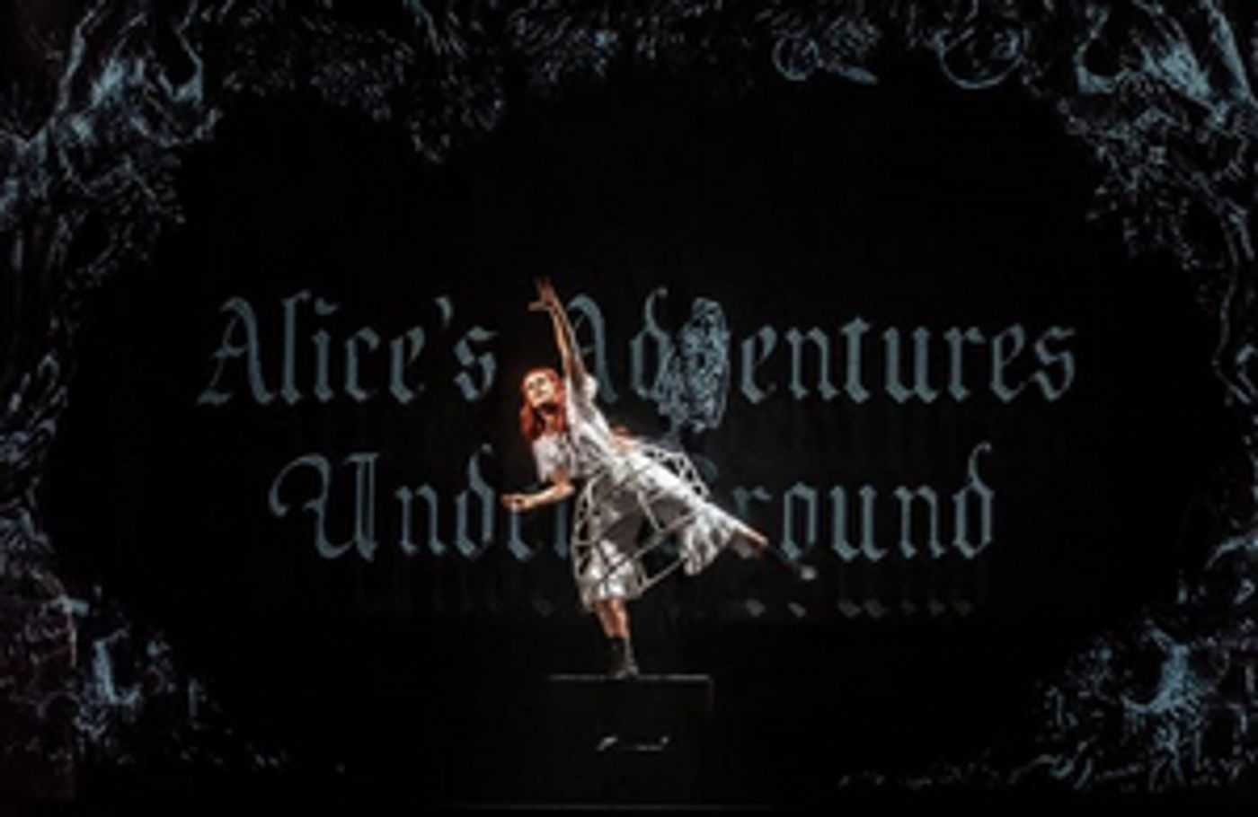 Signum Records Announces Recording Partnership With Irish National Opera Signum Records Announces Recording Partnership With Irish National Opera Image